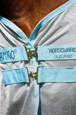Horseware AmEco Bug Buster Fliegendecke -Reitsportbedarf Verkäufe 2024 340201 SI B 6