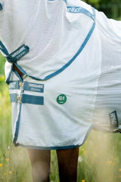 Horseware AmEco Bug Rug Fliegendecke -Reitsportbedarf Verkäufe 2024 340202 SI EB 4