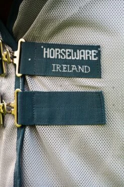 Horseware AmEco Bug Rug Fliegendecke -Reitsportbedarf Verkäufe 2024 340202 SI EB 5