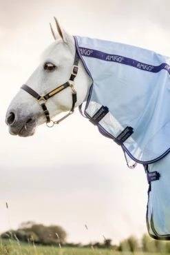 Horseware Amigo XL Bug Rug Fliegendecke -Reitsportbedarf Verkäufe 2024 340203 ABB DB 3