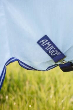 Horseware Amigo XL Bug Rug Fliegendecke -Reitsportbedarf Verkäufe 2024 340203 ABB DB 6