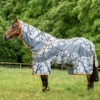 Horseware Amigo 3-in-1 CamoFly Fliegendecke -Reitsportbedarf Verkäufe 2024 340221 G OR 1