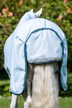 Horseware Amigo Plant Dye Weidedecke, 50g -Reitsportbedarf Verkäufe 2024 340224 B DB 4