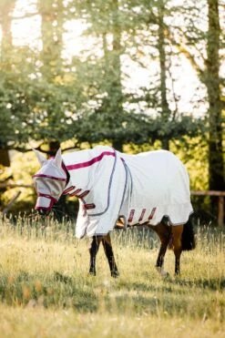 Horseware Rambo Optimo Supreme Summer Sheet -Reitsportbedarf Verkäufe 2024 340245 DB CRE 2