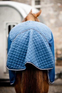 Horseware Rambo Travel Series Transportdecke, 50g -Reitsportbedarf Verkäufe 2024 340250 DB DB SI 5