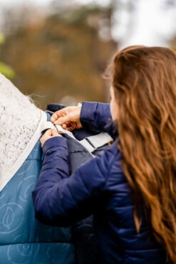 Horseware AmEco Liner, 100g -Reitsportbedarf Verkäufe 2024 340947 TE G 9