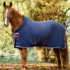 Horseware Embossed Cosy Neck Abschwitzdecke -Reitsportbedarf Verkäufe 2024 340951 DB BU 1