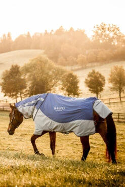 Horseware Rambo Autumn Series -Reitsportbedarf Verkäufe 2024 340954 DB G 3