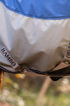 Horseware Rambo Autumn Series -Reitsportbedarf Verkäufe 2024 340954 DB G 9