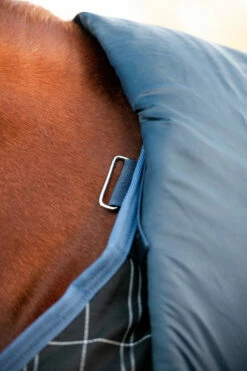 Horseware Rhino Reflectech Plus Vari-Layer Weidedecke Inkl. Abnehmbarem Halsteil, 250g -Reitsportbedarf Verkäufe 2024 340959 MDB IDB 4