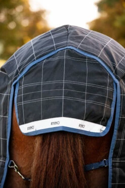 Horseware Rhino Reflectech Plus Vari-Layer Weidedecke Inkl. Abnehmbarem Halsteil, 250g -Reitsportbedarf Verkäufe 2024 340959 MDB IDB 7