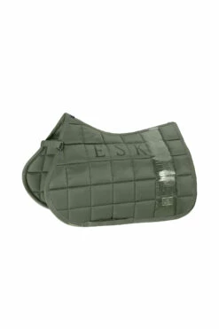 Eskadron Platinum 22 Big Square Glossy Vielseitigkeitsschabracke