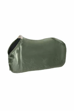 Eskadron Platinum 22 Satin Abschwitzdecke