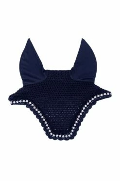 Kentucky Horsewear Wellington Steine & Perlen Fliegenhaube -Reitsportbedarf Verkäufe 2024 341247 DB 1