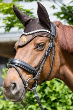 Back On Track Airflow Fliegenhaube 16 Back On Track Airflow Fliegenhaube -Reitsportbedarf Verkäufe 2024 342171 BR 2