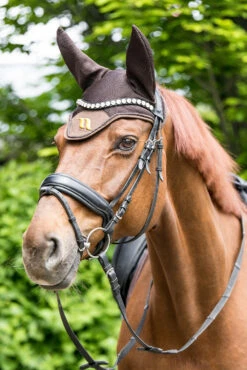 Back On Track Airflow Fliegenhaube 17 Back On Track Airflow Fliegenhaube -Reitsportbedarf Verkäufe 2024 342171 BR 3