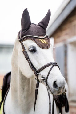 Back On Track Airflow Fliegenhaube 18 Back On Track Airflow Fliegenhaube -Reitsportbedarf Verkäufe 2024 342171 BR 4