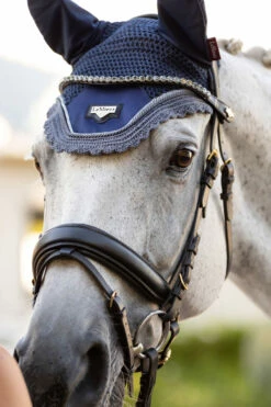 LeMieux Twilight Stirnriemen -Reitsportbedarf Verkäufe 2024 342221 BR 2