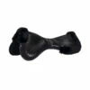 Acavallo Close Contact Gel & Memory Foam Pad Mit Lammfell -Reitsportbedarf Verkäufe 2024 342256 BL BL 1