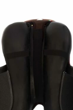 Acavallo Gel Seat Saver Gel Out 10mm Sattelschoner Für Springsättel -Reitsportbedarf Verkäufe 2024 342267 BR 5