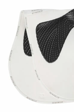 Acavallo Twin Sided Gel Pad Springen -Reitsportbedarf Verkäufe 2024 342270 WH 4
