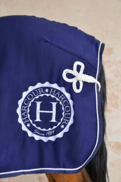 Harcour Cancale Abschwitzdecke -Reitsportbedarf Verkäufe 2024 342514 DB 4