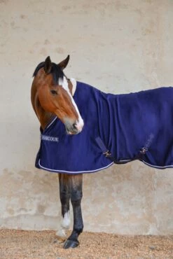 Harcour Cancale Abschwitzdecke -Reitsportbedarf Verkäufe 2024 342514 DB 5