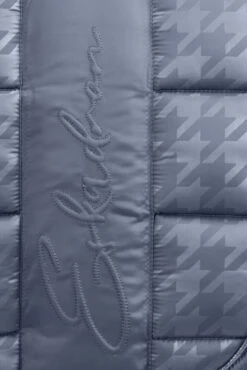 Eskadron Essence 22/23 Big Square Glossy Dressurschabracke -Reitsportbedarf Verkäufe 2024 342542 DLB 2