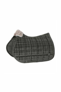 Eskadron Essence 22/23 Velvet Stamp Vielseitigkeitsschabracke -Reitsportbedarf Verkäufe 2024 342574 DOGR 1