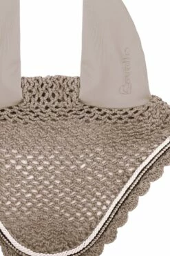 Cavallo Hedda Fliegenhaube -Reitsportbedarf Verkäufe 2024 342686 SLBR 2