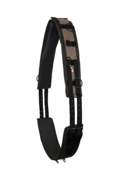 Imperial Riding Lunging Girth Nylon IRH Deluxe Extra -Reitsportbedarf Verkäufe 2024 342827 CBBR 1