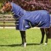Weatherbeeta Comfitec Essential Detach-a-Neck Medium Weidedecke, 220g -Reitsportbedarf Verkäufe 2024 343116 DB SI RE 1
