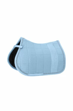 Eskadron Reflexx SS23 Big Square Mesh Crystal Springschabracke -Reitsportbedarf Verkäufe 2024 343328 LB 01