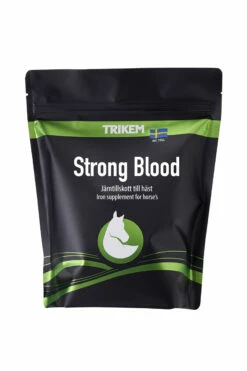 Trikem Strong Blood, 900g