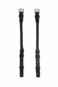 Schockemöhle Anatomic Line Round Backenstücke