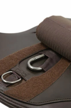 Schockemöhle Oklahoma Stollengurt -Reitsportbedarf Verkäufe 2024 343552 DBR SI 3