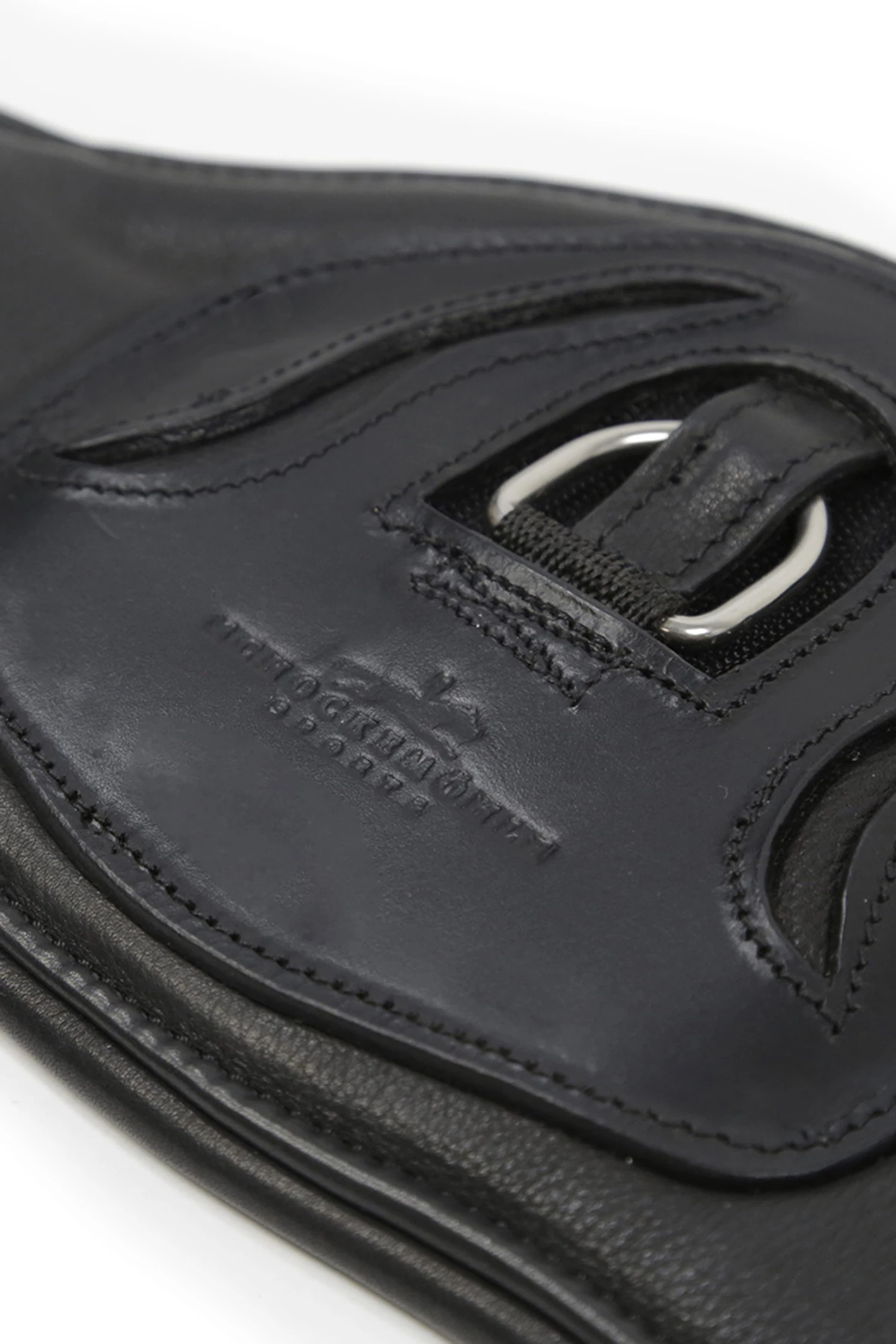 Schockemöhle Pittsburgh Kurzgurt 4 Schockemöhle Pittsburgh Kurzgurt – Bild 2