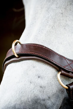 Horseware Rambo Micklem 2 Multi Trense -Reitsportbedarf Verkäufe 2024 345014 DBR 07