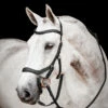 Horseware Rambo Micklem 2 Diamante Competition Trense Mit Zügeln -Reitsportbedarf Verkäufe 2024 345015 BL 01