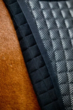 Horseware Tech Comfort Dressurschabracke -Reitsportbedarf Verkäufe 2024 345018 BL 02