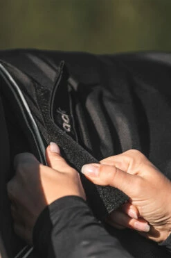 Back On Track Obsidian Weidedecke, 0g -Reitsportbedarf Verkäufe 2024 345230 BL 06