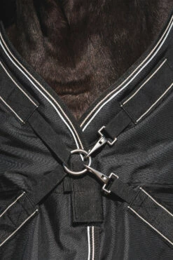 Back On Track Obsidian Weidedecke, 150g -Reitsportbedarf Verkäufe 2024 345231 BL 05