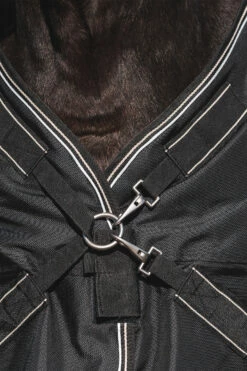 Back On Track Obsidian Weidedecke, 300g -Reitsportbedarf Verkäufe 2024 345232 BL 08