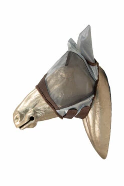 Kentucky Horsewear Classic Fliegenmaske Mit Ohren -Reitsportbedarf Verkäufe 2024 345271 SI 02