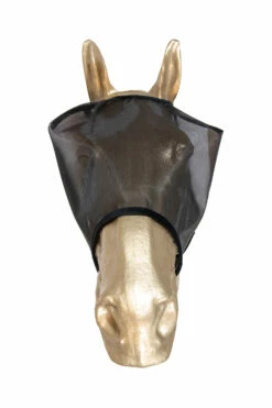 Kentucky Horsewear Classic Fliegenmaske Ohne Ohren -Reitsportbedarf Verkäufe 2024 345273 BL 01