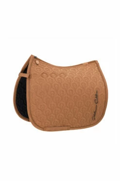 Eskadron Platinum 23 Highgloss Peacock Dressurschabracke -Reitsportbedarf Verkäufe 2024 345462 CLBR 01