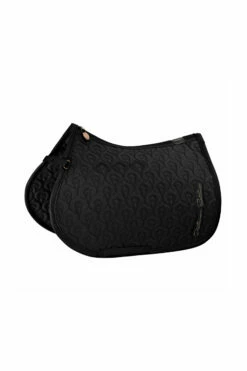 Eskadron Platinum 23 Highgloss Peacock Vielseitigkeitsschabracke