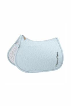 Eskadron Platinum 23 Highgloss Peacock Vielseitigkeitsschabracke -Reitsportbedarf Verkäufe 2024 345463 PLB 01