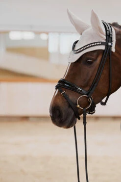 Eskadron Platinum 23 Mesh Fliegenhaube -Reitsportbedarf Verkäufe 2024 345466 TBR 02