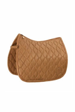 Eskadron Platinum 23 Metallic Faux Leather Dressurschabracke -Reitsportbedarf Verkäufe 2024 345469 CLBR 01